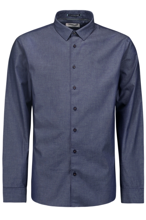 NO-EXCESS shirt 2 coloured